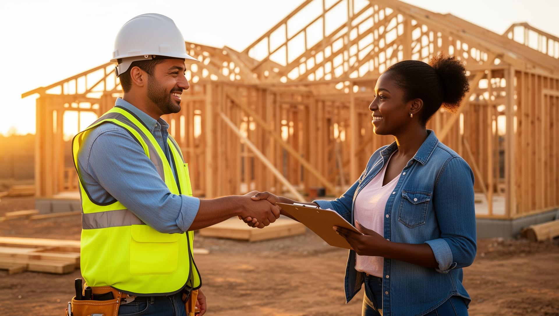 5 Questions to Ask Before Hiring a Fire Rebuild Contractor