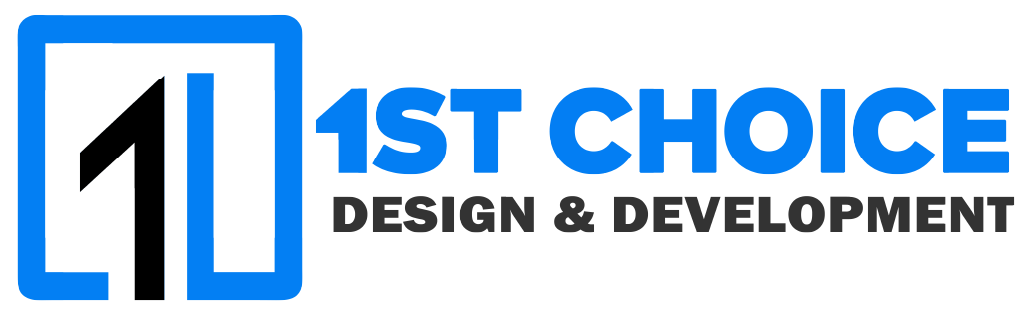 1st Choice Development