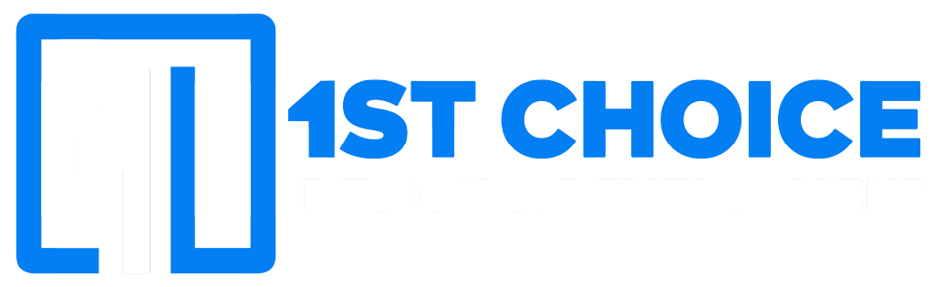 1st Choice Development
