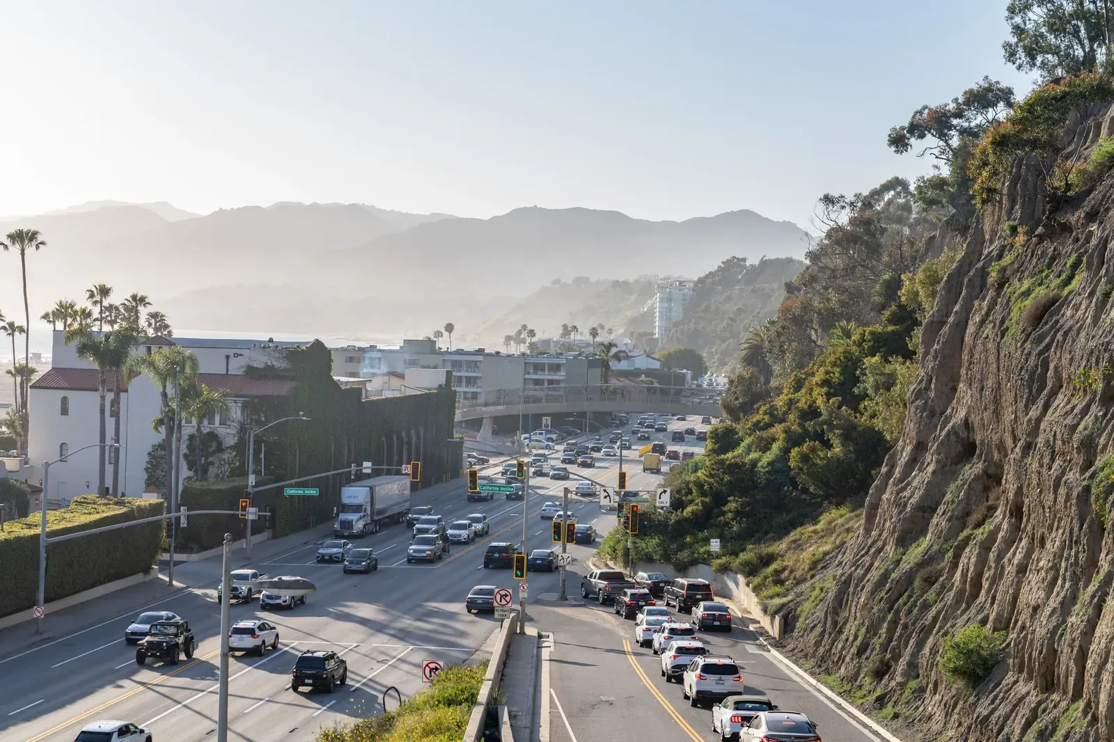 Fire rebuild services in Pacific Palisades
