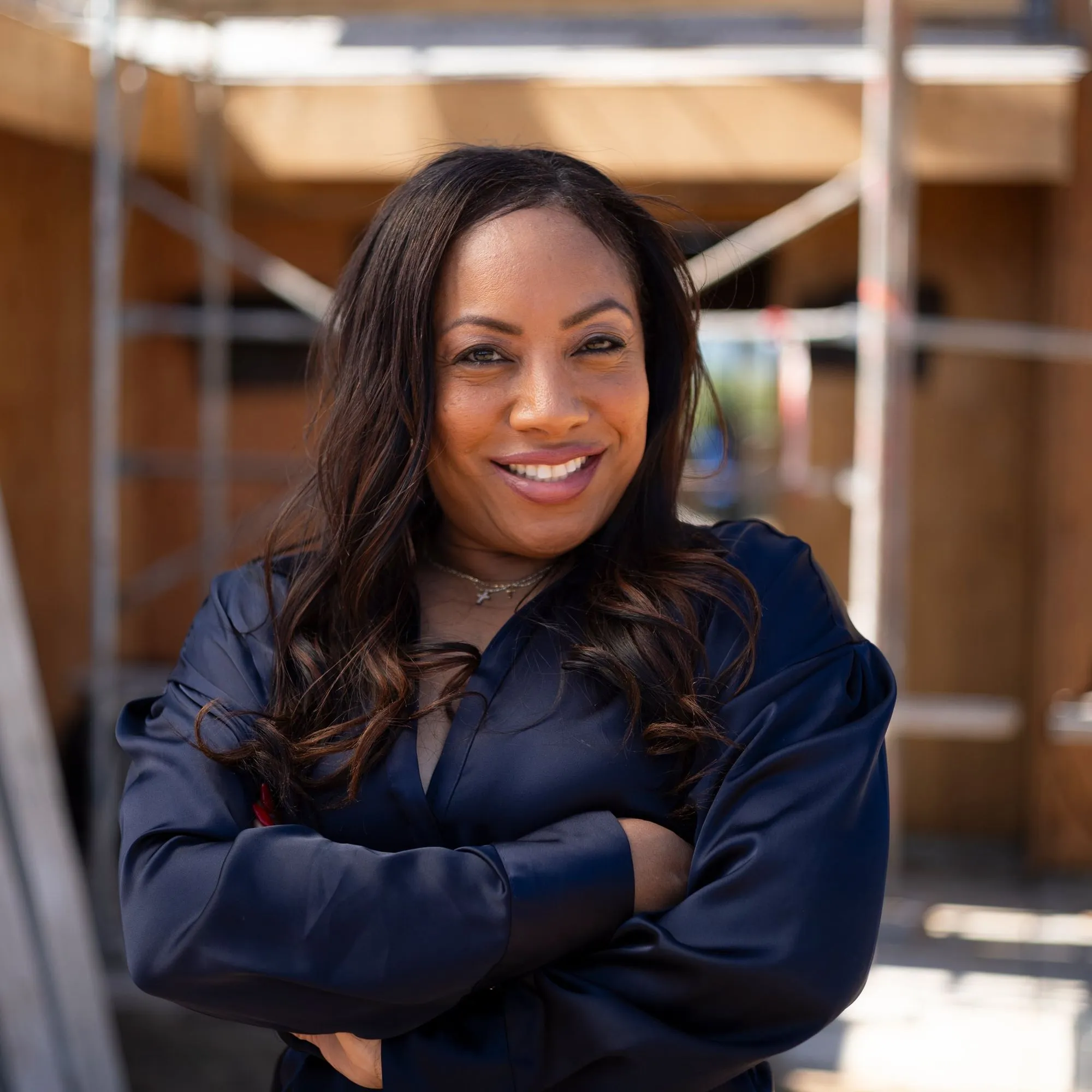 Nicole Owens
