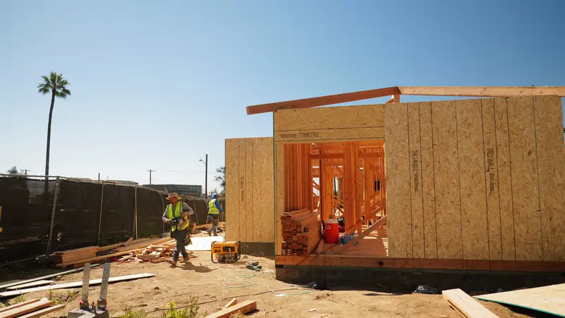 Chapter 7A in Altadena: The Fire-Hardening Your Rebuild Is Required to Include