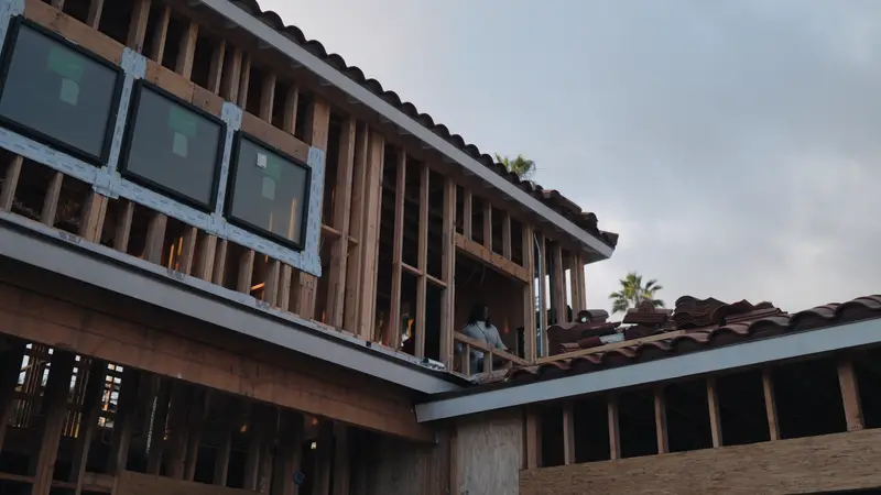 Gas or All-Electric in Your Altadena Rebuild: Keep the Gas, but Build Electric-Ready