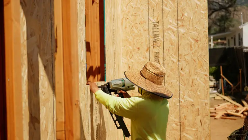 Your Mortgage Lender Holds the Insurance Check: How Rebuild Draws Work in Altadena