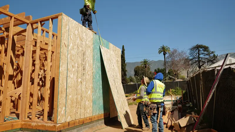 Soil Testing After the Eaton Fire: What Altadena Homeowners Should Check Before Rebuilding