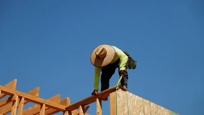 Solar on Your Altadena Rebuild: The Panels Are Optional, Solar-Ready Is Not