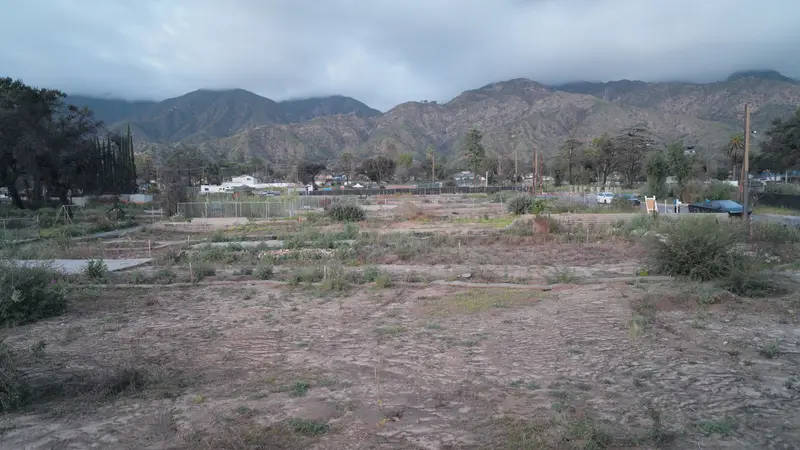 Water Service for Your Altadena Rebuild: The Will-Serve Letter Your Permit Needs