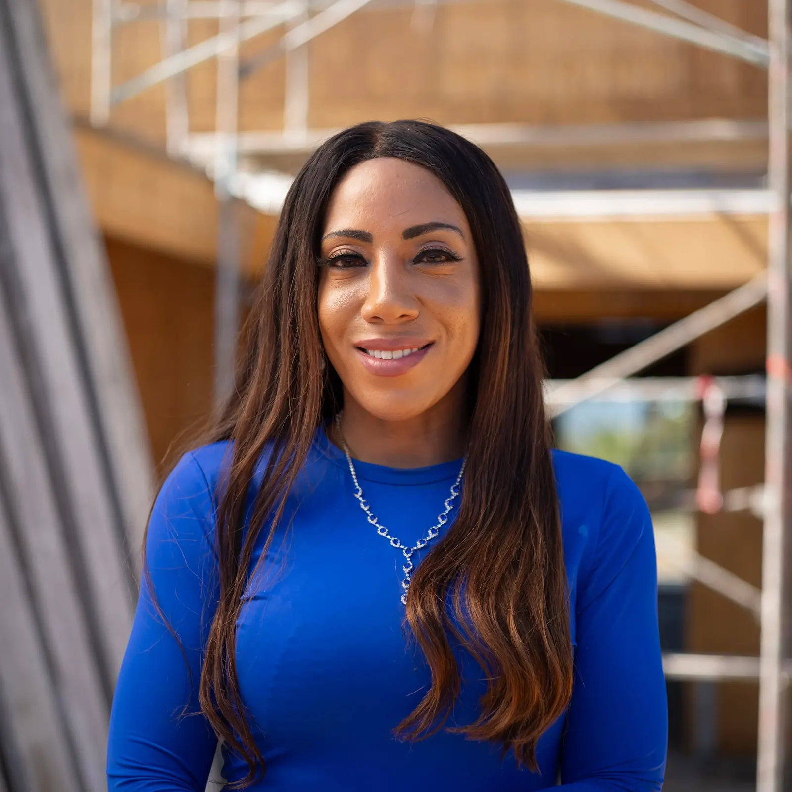 Julia Hoggatt-Thomas — Account Manager